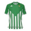 Real Betis Hjemme 2021-22 - Herre Fotballdrakt